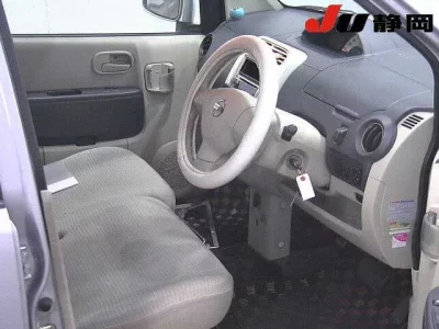 Nissan OTTI
