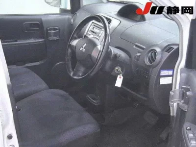 Mitsubishi EK SPORTS