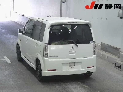 Mitsubishi EK SPORTS