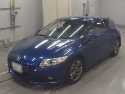 Honda CR-Z