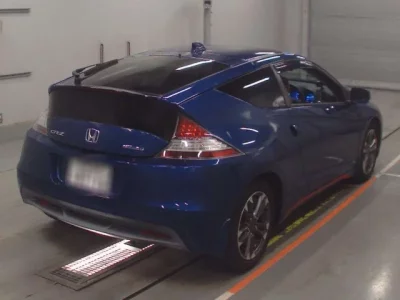 Honda CR-Z