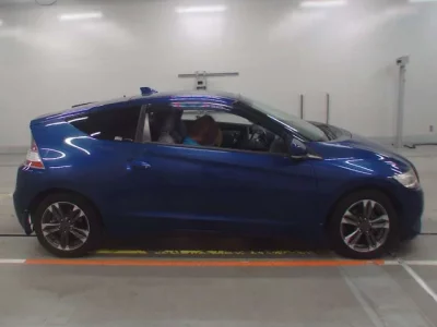 Honda CR-Z