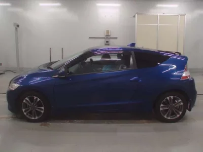 Honda CR-Z