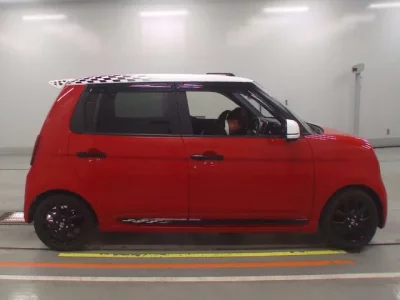 Honda N ONE