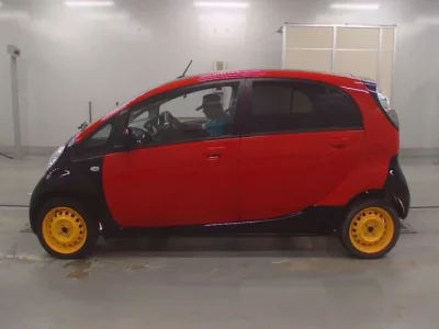 Mitsubishi I-MIEV