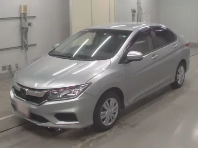 Honda GRACE