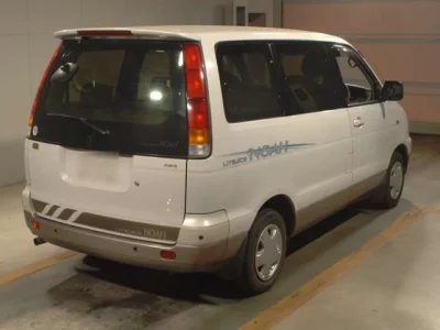 Toyota LITE ACE NOAH