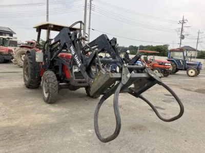 OTHERS MASSEY FERGUSON