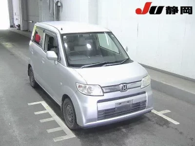 Honda ZEST