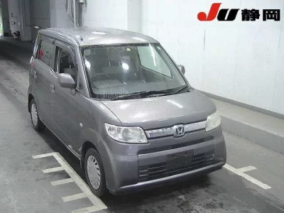 Honda ZEST
