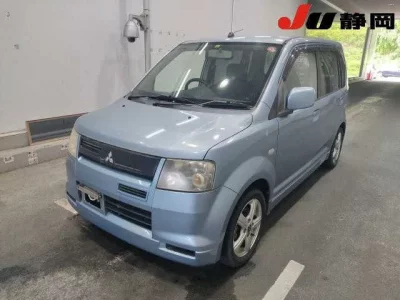 Mitsubishi EK SPORTS
