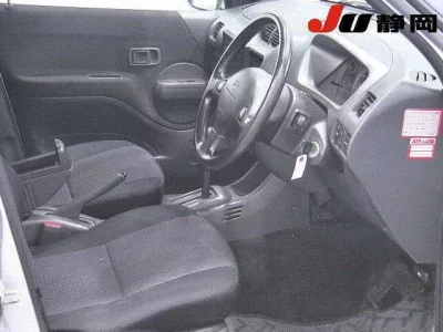 Daihatsu TERIOS KID
