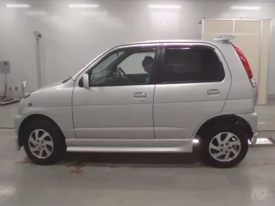 Daihatsu TERIOS KID