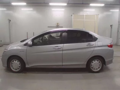 Honda GRACE
