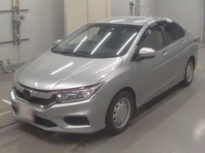 Honda GRACE