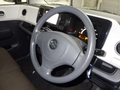 Suzuki MRWAGON