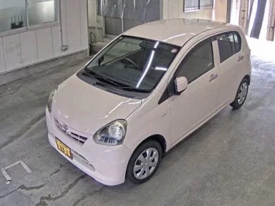 Toyota PIXIS EPOCH