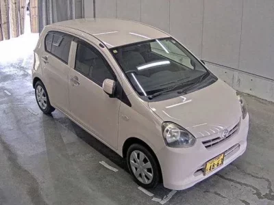 Toyota PIXIS EPOCH