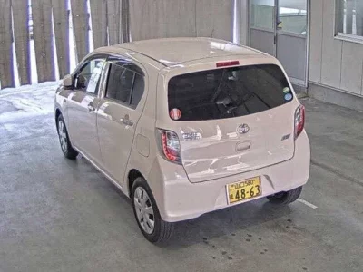 Toyota PIXIS EPOCH