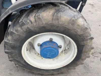 OTHERS NEW HOLLAND