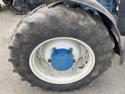 OTHERS NEW HOLLAND