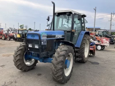 OTHERS NEW HOLLAND