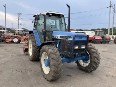 OTHERS NEW HOLLAND