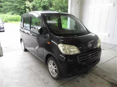 Daihatsu TANTO EXE
