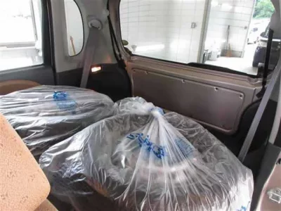 Daihatsu MOVE LATTE