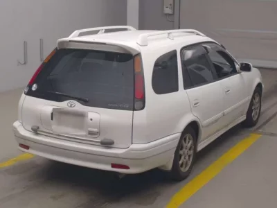 Toyota SPRINTER CARIB