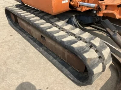 HITACHI EX40