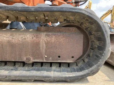 HITACHI EX40