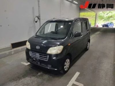 Daihatsu TANTO EXE