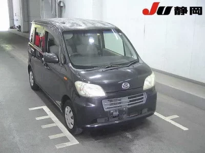 Daihatsu TANTO EXE