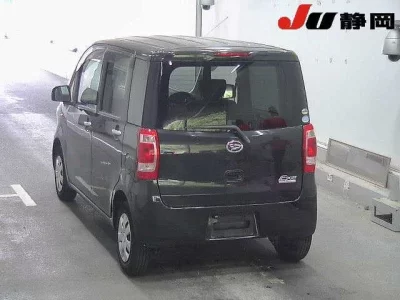 Daihatsu TANTO EXE