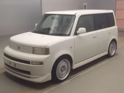 Toyota BB