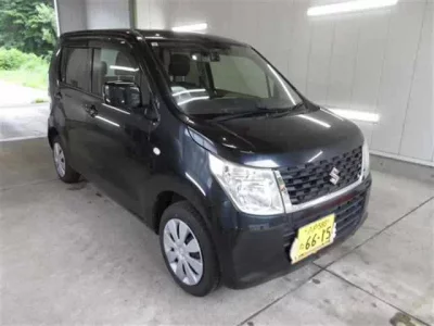 Daihatsu TERIOS KID