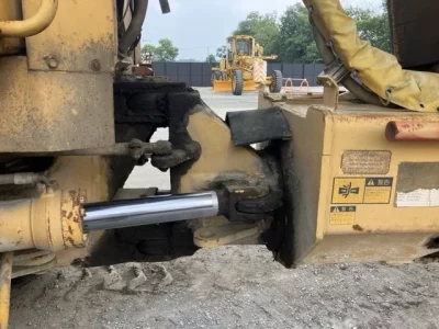HITACHI ZX35U-3
