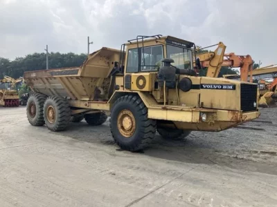 HITACHI ZX35U-3