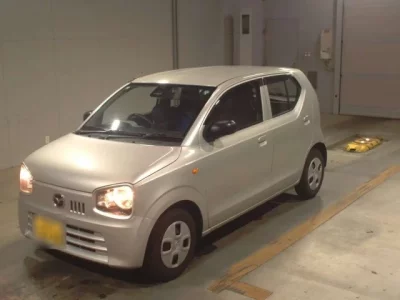 Mazda CAROL