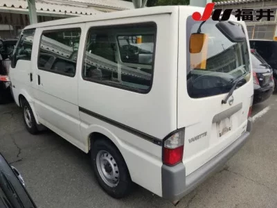 Nissan VANETTE VAN