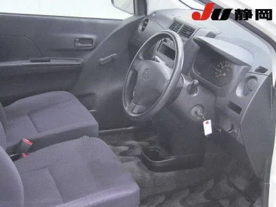 Subaru PLEO