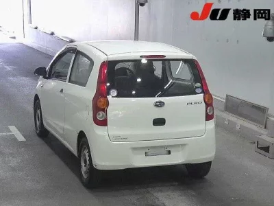 Subaru PLEO