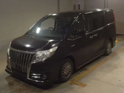 Toyota ESQUIRE