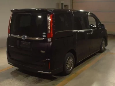 Toyota ESQUIRE