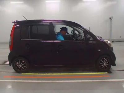 Honda LIFE