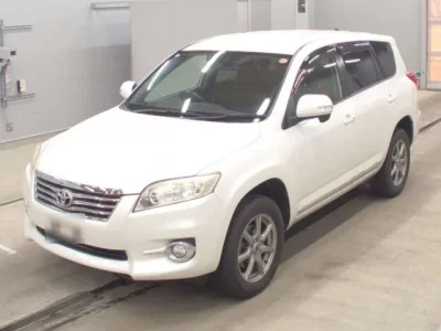 Toyota VANGUARD