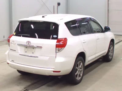 Toyota VANGUARD