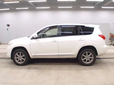 Toyota VANGUARD