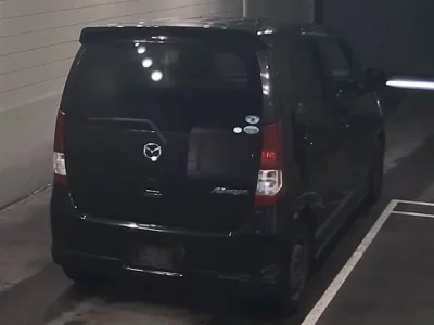 Mazda AZ WAGON